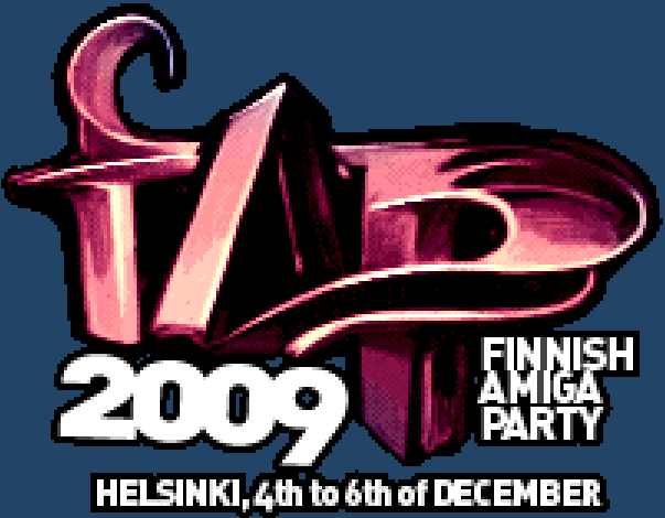 Finnish Amiga Party 2009